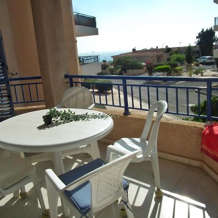Kings Palace Indigo 109 Paphos Bagian luar foto