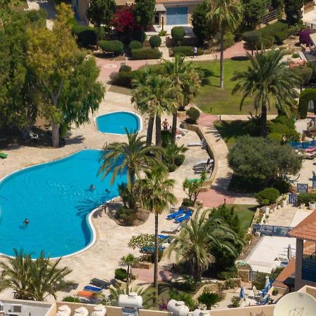 Kings Palace Indigo 109 Paphos Bagian luar foto