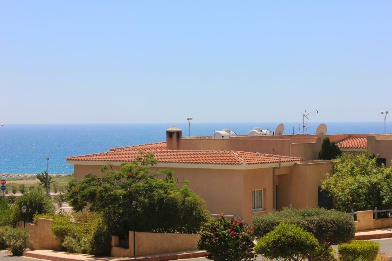 Kings Palace Indigo 109 Paphos Bagian luar foto