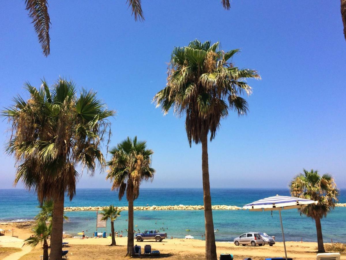 Kings Palace Indigo 109 Paphos Bagian luar foto