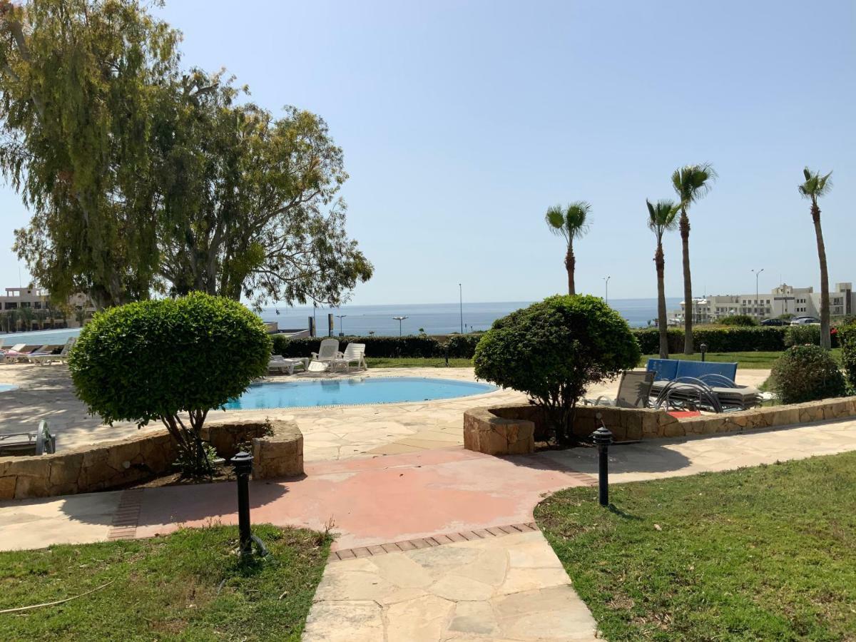 Kings Palace Indigo 109 Paphos Bagian luar foto