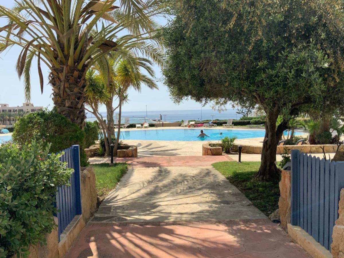 Kings Palace Indigo 109 Paphos Bagian luar foto
