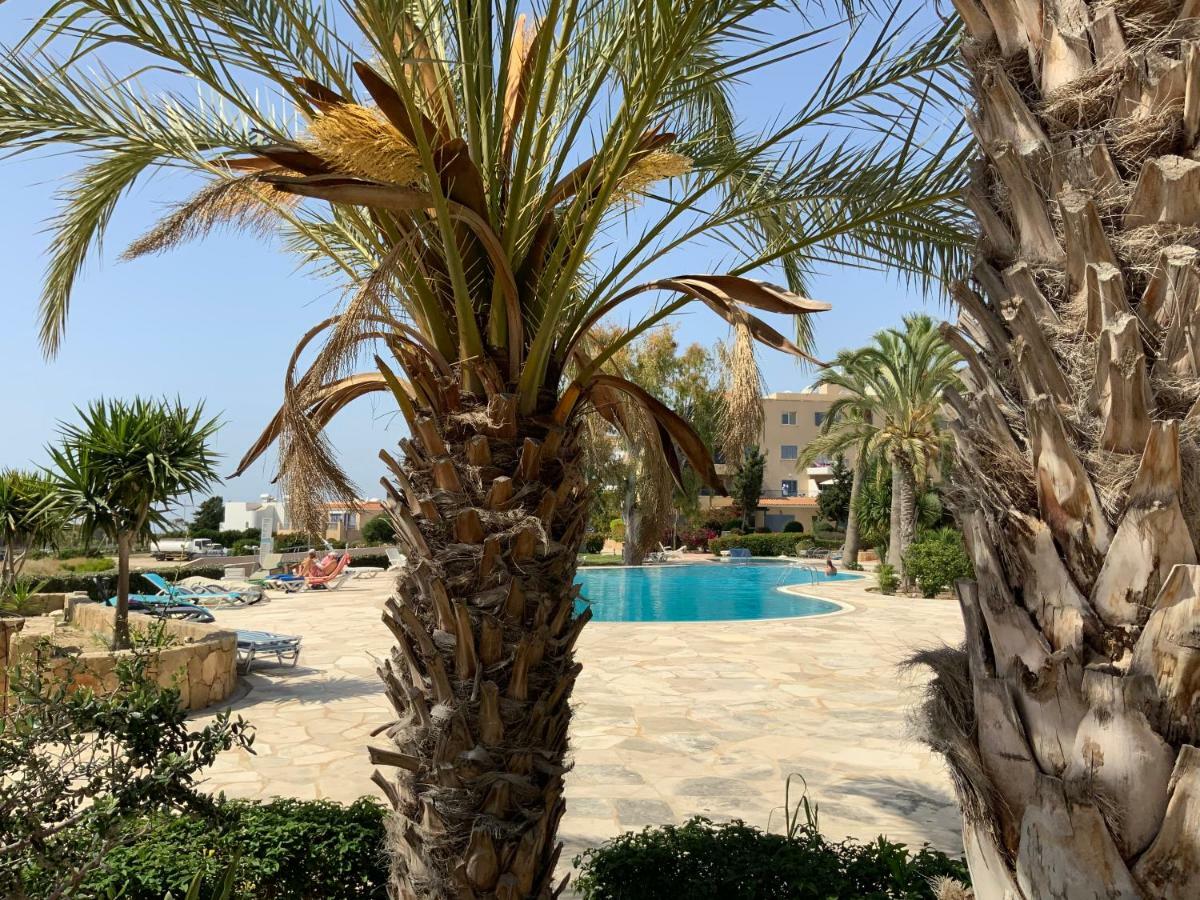 Kings Palace Indigo 109 Paphos Bagian luar foto
