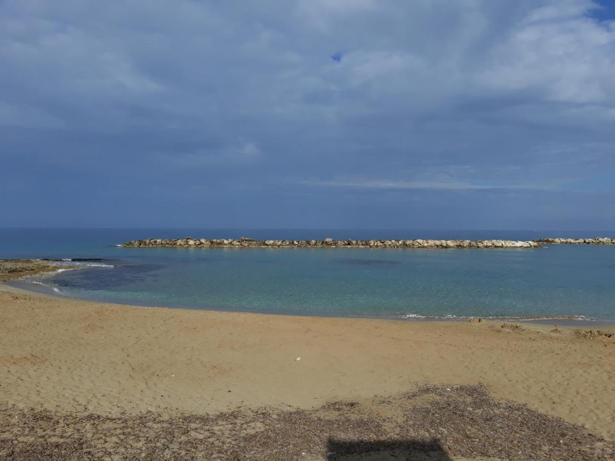 Kings Palace Indigo 109 Paphos Bagian luar foto